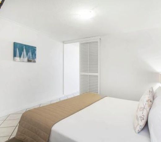 Mantra Mooloolaba Beach