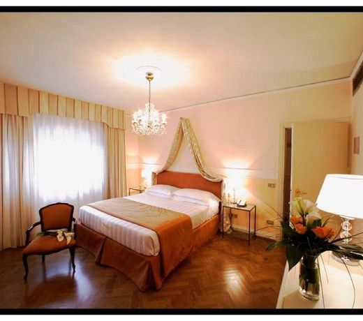 Hotel Villa Carlotta