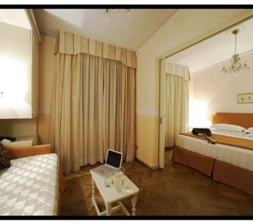Hotel Villa Carlotta