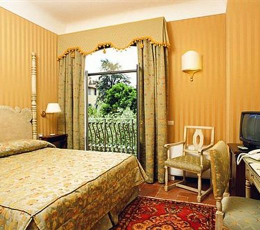 Hotel Monna Lisa