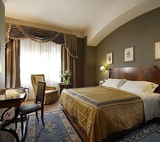 Hotel Monna Lisa