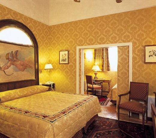 Hotel Monna Lisa