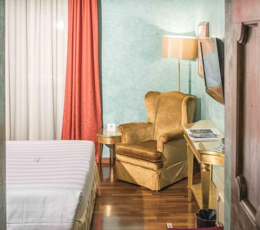 Golden Tower Hotel & Spa
