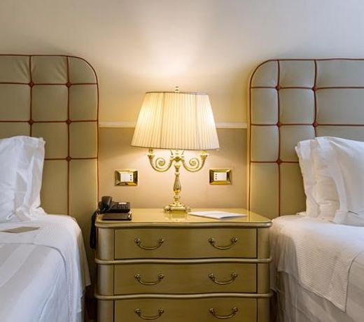 Golden Tower Hotel & Spa