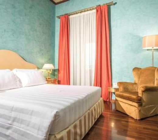 Golden Tower Hotel & Spa