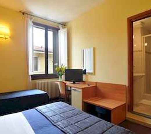 Hotel Angelica