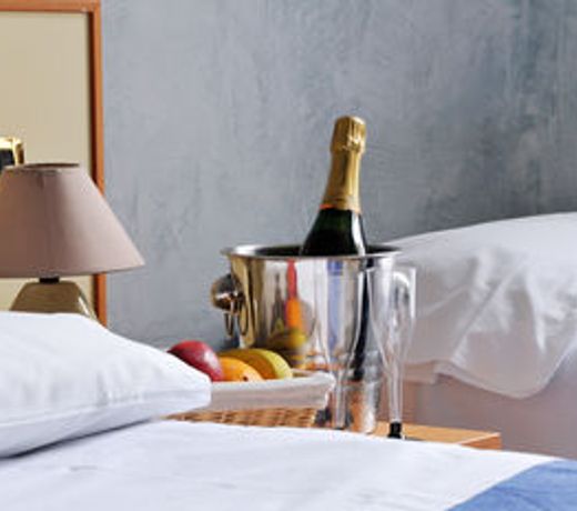 Hotel Angelica