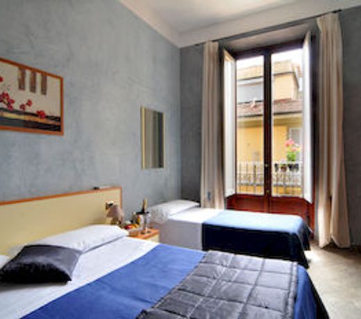 Hotel Angelica