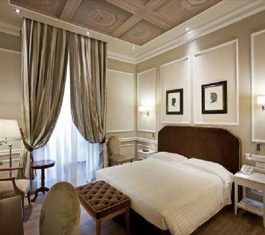 FH55 Hotel Calzaiuoli