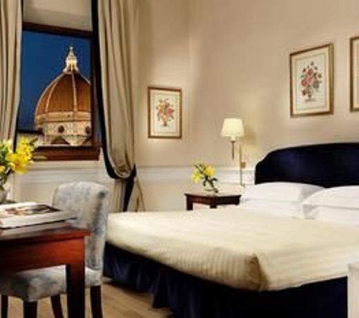 FH55 Hotel Calzaiuoli