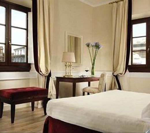 FH55 Hotel Calzaiuoli