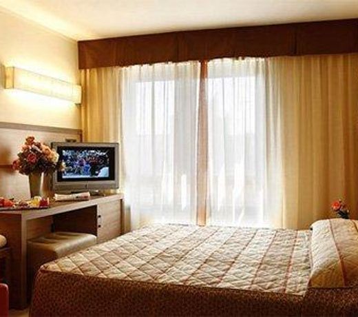 Nilhotel