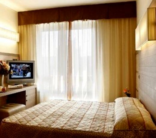 Nilhotel