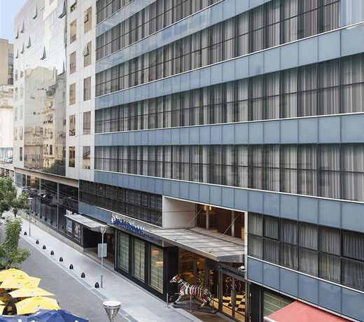 Melia Buenos Aires Hotel