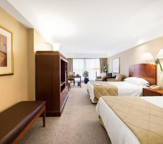 Melia Buenos Aires Hotel