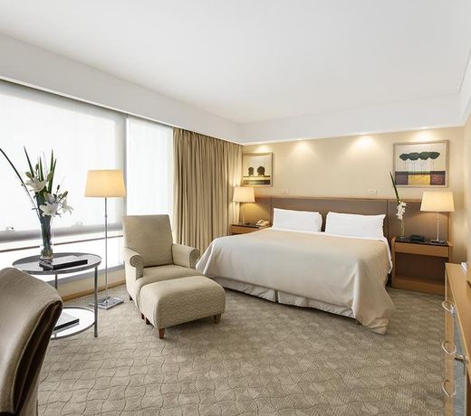 Melia Buenos Aires Hotel