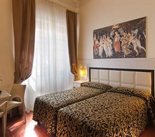 Florence Room B&B