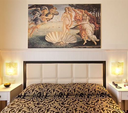 Florence Room B&B