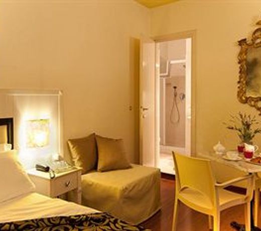 Florence Room B&B