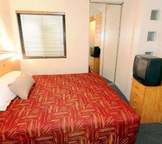 Beach Club Resort Mooloolaba