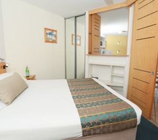 Beach Club Resort Mooloolaba
