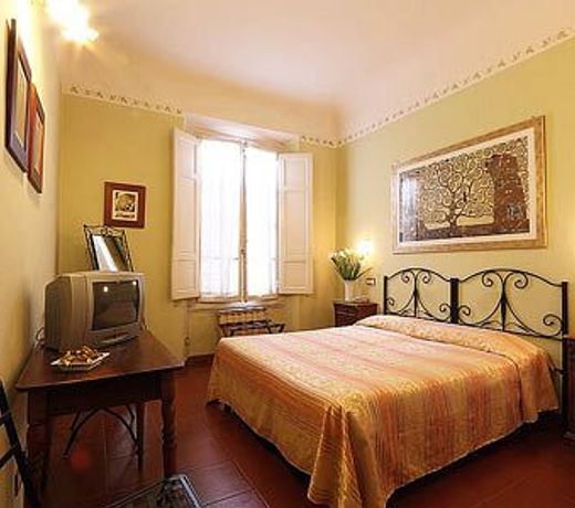 Hotel Genesio