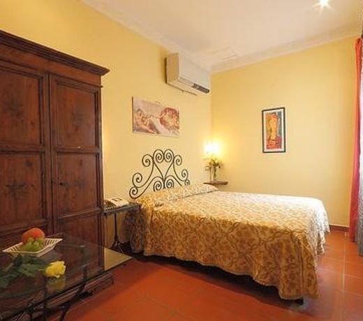 Hotel Genesio