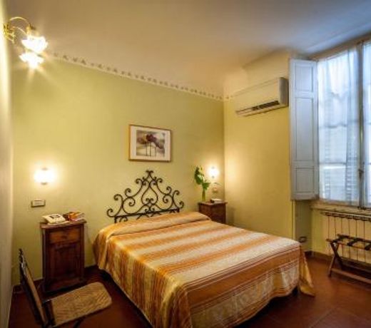 Hotel Genesio