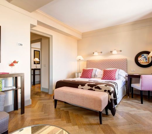 Rocco Forte Hotel Savoy