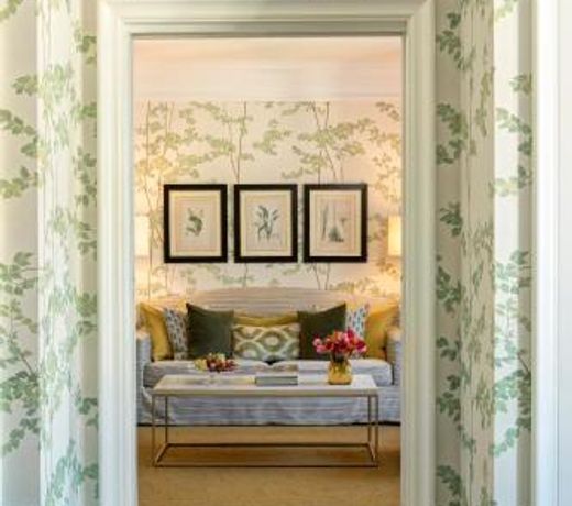 Rocco Forte Hotel Savoy