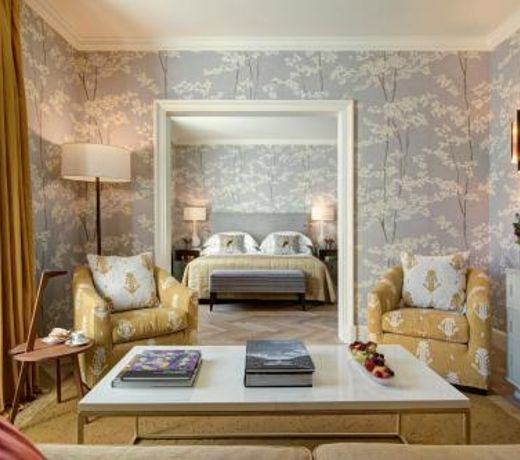 Rocco Forte Hotel Savoy