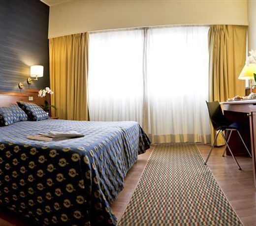 Best Western Plus CHC Florence