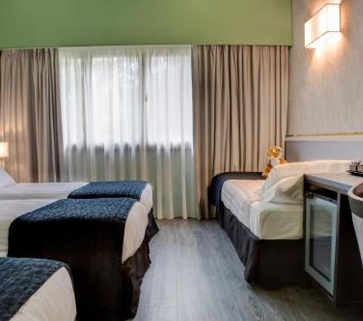 Best Western Plus CHC Florence