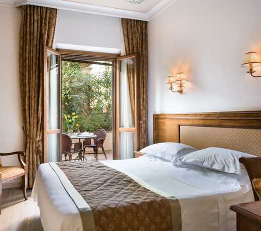 Adler Cavalieri Hotel