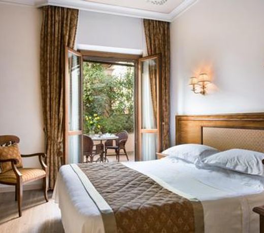Adler Cavalieri Hotel
