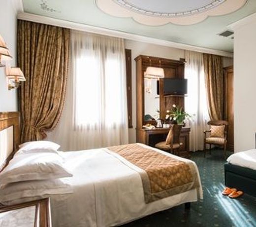 Adler Cavalieri Hotel