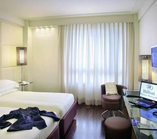 Hilton Florence Metropole