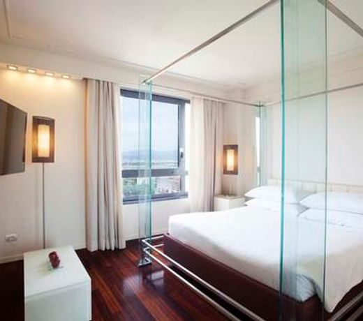 Hilton Florence Metropole