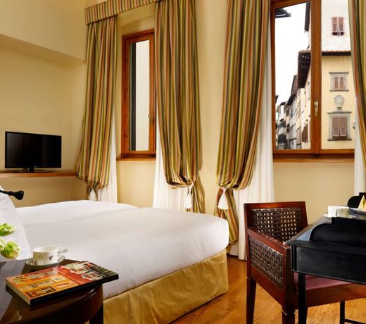 Hotel L'Orologio - WTB Hotels