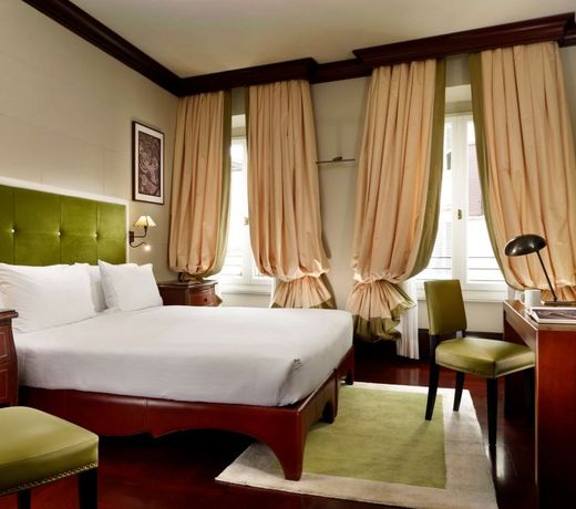 Hotel L'Orologio - WTB Hotels