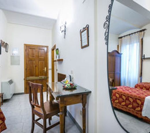 Hotel Collodi Firenze