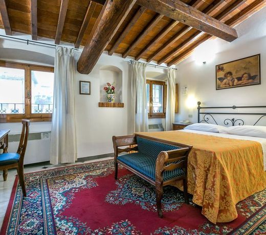 Hotel Collodi Firenze