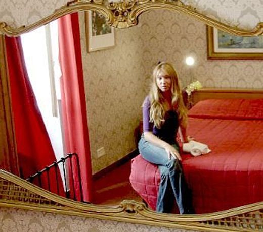 Althea Rooms