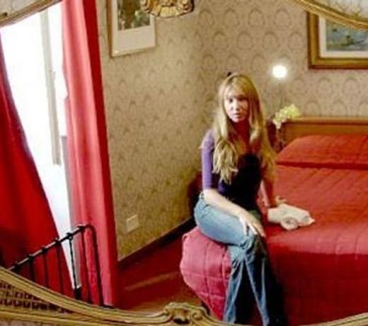 Althea Rooms