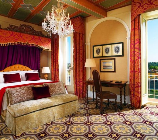 The St. Regis Florence