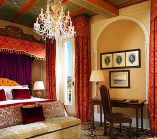 The St. Regis Florence