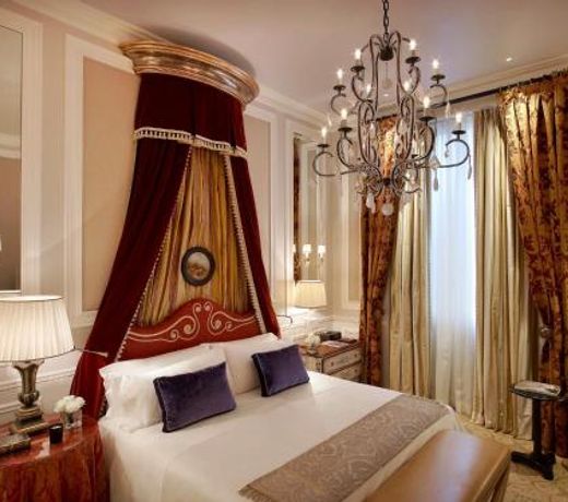 The St. Regis Florence