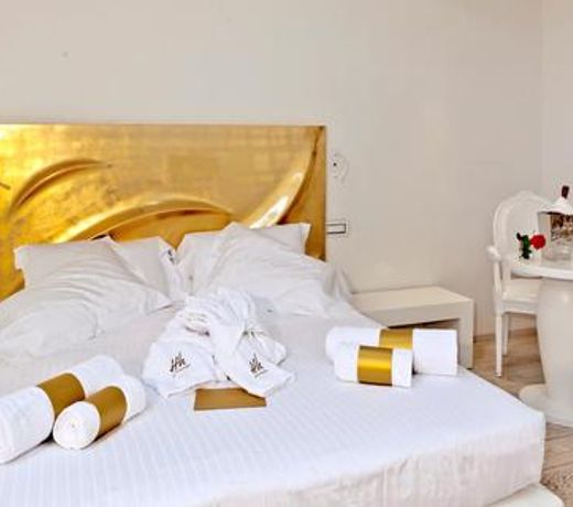 Eurostars Florence Boutique