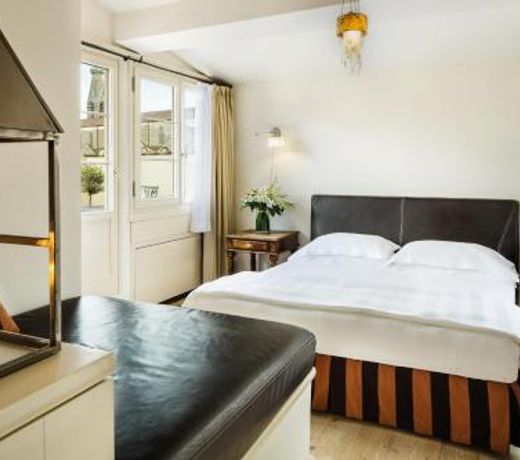 Relais Santa Croce, By Baglioni Hotels