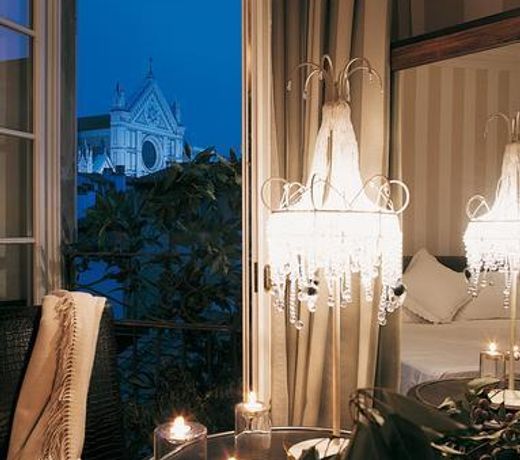 Relais Santa Croce, By Baglioni Hotels